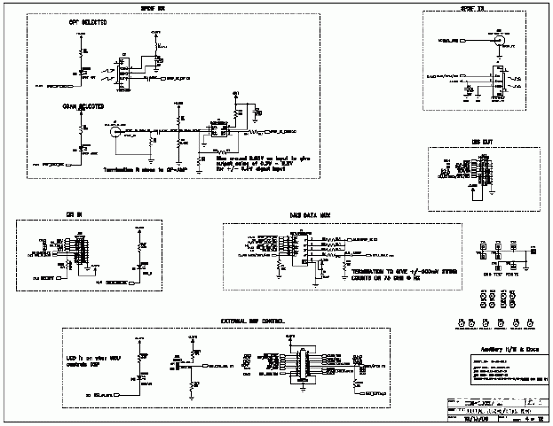 ASOC 32位处理器CS470xx系列产品的主要特点及应用电路